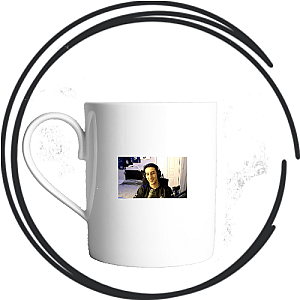 Subroza Mugs