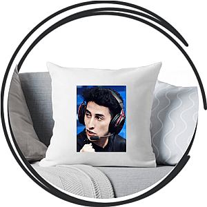 Subroza Pillows Cover