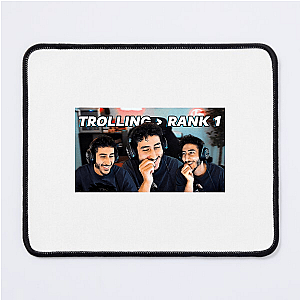 Wallbang Whisper Subroza Mouse Pads