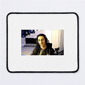 Smoke in Style Subroza Mouse Pads