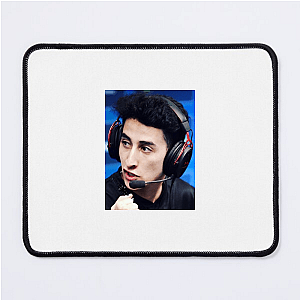 Ghost Aim Subroza Mouse Pads