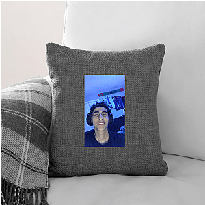 Map Control King Subroza Pillows Cover