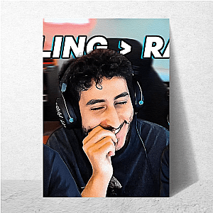 Wallbang Whisper Subroza Posters