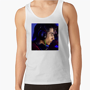Crosshair Calm Subroza Tank Tops