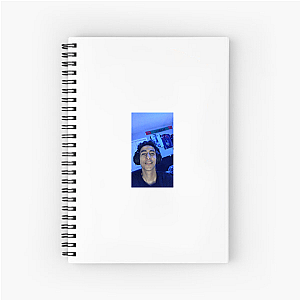 Map Control King Subroza Notebook