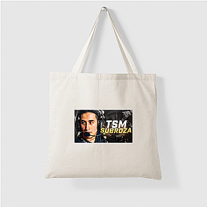 Frag in Focus Subroza Bags