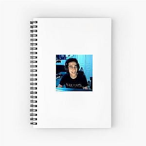 Headglitch Hero Subroza Notebook