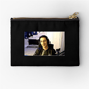 Smoke in Style Subroza Zipper Pouches