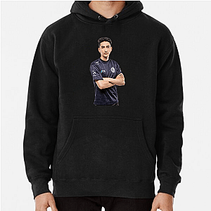 Peek Prophet Subroza Hoodies