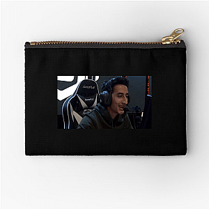 Recoil Ruler Subroza Zipper Pouches