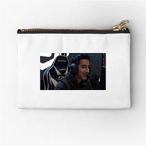 Recoil Ruler Subroza Zipper Pouches