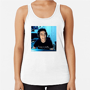Headglitch Hero Subroza Tank Tops