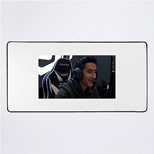 Recoil Ruler Subroza Mouse Pads