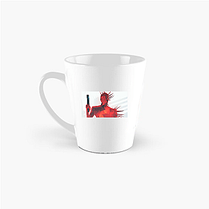 Glass Fang Superhot Mugs