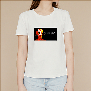 Time To Shatter Superhot T-Shirts