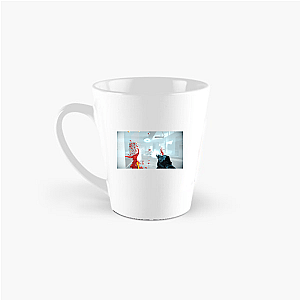 ALL FOUND DESTROYED Superhot Mugs