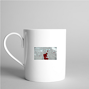 Controller? Superhot Mugs