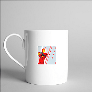 Trigger...Still Superhot Mugs