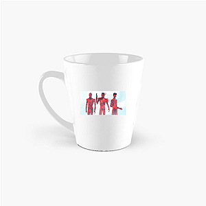 Now, Move! Superhot Mugs