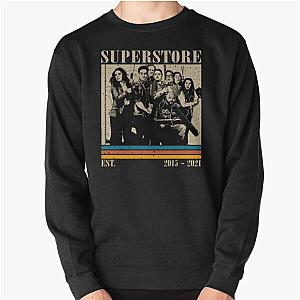 Retro Superstore Sweatshirt