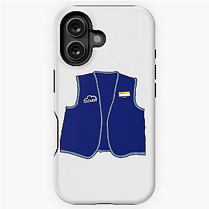 Cloud 9 Superstore Vest iPhone Tough Case