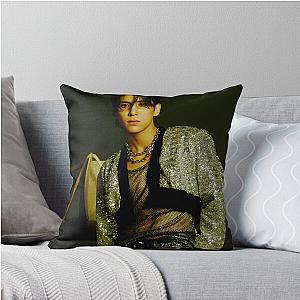 SF9 Taeyang Ruminations Connect ver Throw Pillow