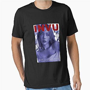 Taeyeon INVI Essential T-Shirt