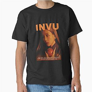 Taeyeon INVU T-Shirt