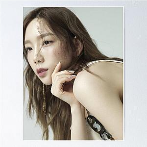 Girls Generation Taeyeon Something New Poster