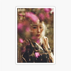 Girls Generation TaeYeon I Sticker