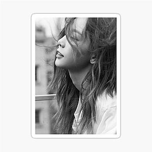 GIRLS GENERATION TAEYEON SOMETHING NEW Sticker