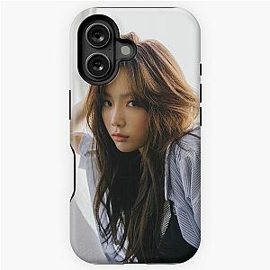 MY VOICE TAEYEON iPhone Case