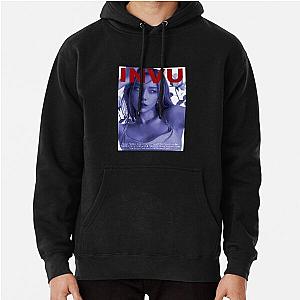 Taeyeon - INVU Pullover Hoodie
