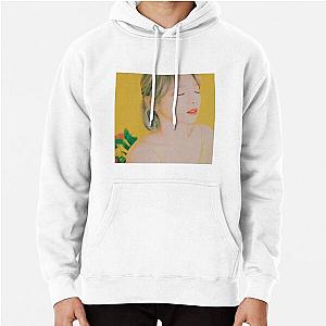 TAEYEON my Pullover Hoodie