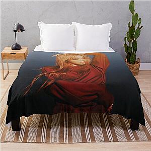 Taeyeon Purpose Throw Blanket