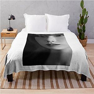 Taeyeon - Purpose Throw Blanket