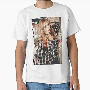 Taeyeon I Classic T-Shirt