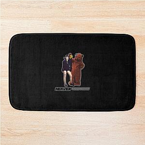 Taeyeon Bath Mat