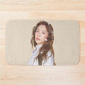 Kim Taeyeon Bath Mat