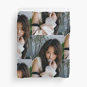 Taeyeon my voice Duvet Cover
