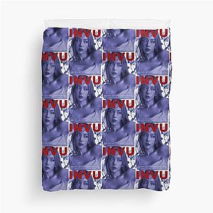 Taeyeon - INVU Duvet Cover