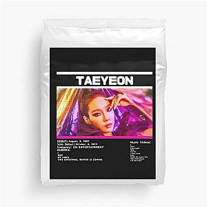 TaeYeon Information