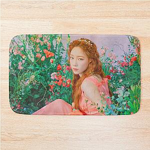 Girls Generation TaeYeon Happy Bath Mat
