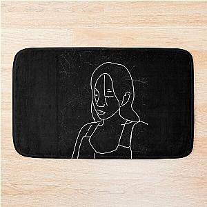 EMO Taeyeon Bath Mat