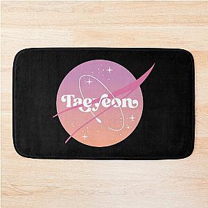 TAEYEON Bath Mat