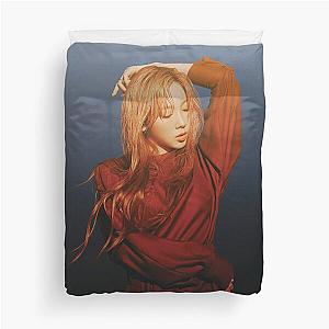 Taeyeon Purpose Duvet Cover