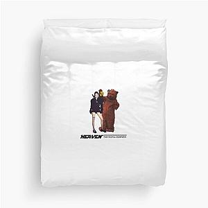 Taeyeon Duvet Cover