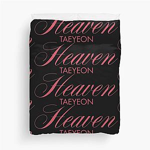 TAEYEON Heaven