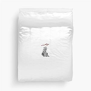 Why Taeyeon Duvet Cover
