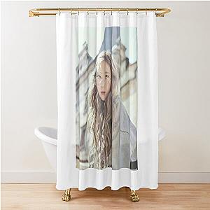 Taeyeon Shower Curtain